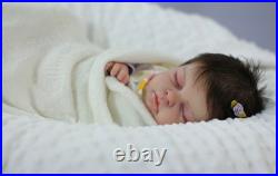Reborn baby girl