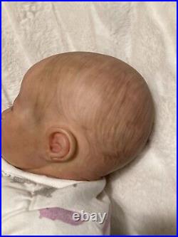 Reborn doll Juliet by Bountiful Baby, reborn by artist Linda Wiseman 20 4lbs Reborn doll Juliet by Bountiful Baby, reborn by artist Linda Wiseman 20 4lbs