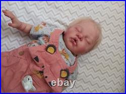 Reborn dolls pre owned