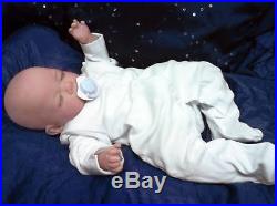 Reduced Price BABY BOY REBORN Child friendly NEWBORN doll cute Babies