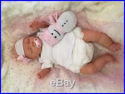Reduced Price NEWBORN BABY Child friendly Christmas REBORN doll cute Babies