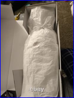 Reva Schick Lilacs & Gingham Doll Lee Middleton #028/500 withCOA