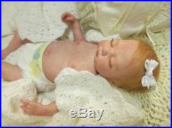 Revolutionary Womb Baby Reborn Doll