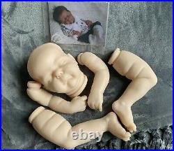 SOLD OUT! Reborn Doll Kit ESMAE by CASSIE BRACE COA SOLD OUT! Reborn Doll Kit ESMAE by CASSIE BRACE COA