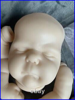 SOLD OUT! Reborn Doll Kit ESMAE by CASSIE BRACE COA