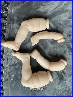 SOLD OUT! Reborn Doll Kit ESMAE by CASSIE BRACE COA SOLD OUT! Reborn Doll Kit ESMAE by CASSIE BRACE COA