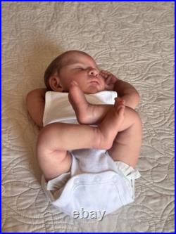 SOLE Noah by Kelly Fraga