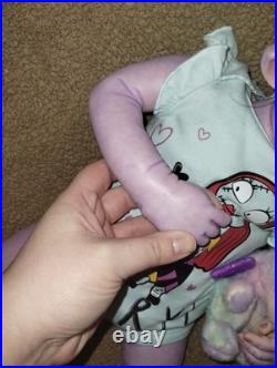 SOLE Orla The Ogre Reborn Baby