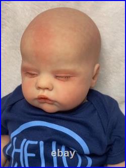 Sale-Boy Reborn Baby Doll