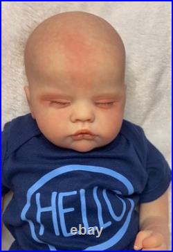Sale-Boy Reborn Baby Doll