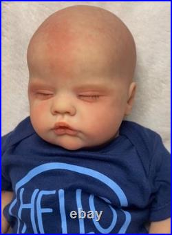 Sale-Boy Reborn Baby Doll