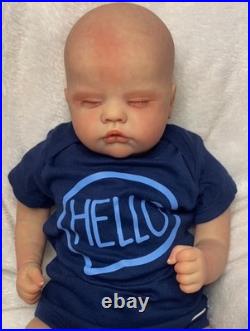 Sale-Boy Reborn Baby Doll