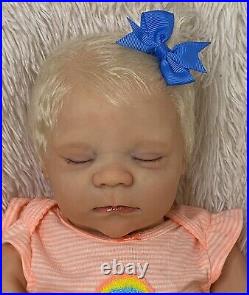 Sale-Girl Reborn Baby Doll