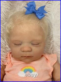 Sale-Girl Reborn Baby Doll