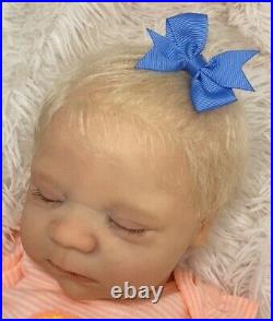 Sale-Girl Reborn Baby Doll