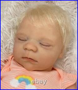 Sale-Girl Reborn Baby Doll