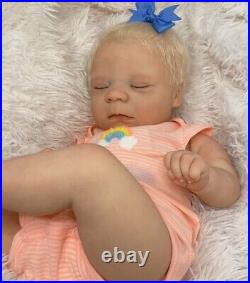 Sale-Girl Reborn Baby Doll