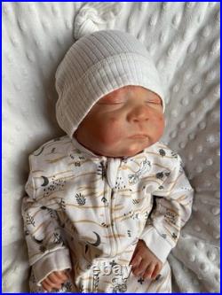 Sole Hannah Reborn Sole Hannah Reborn