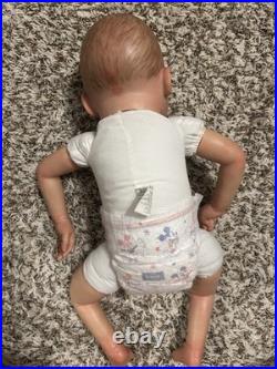 Sole Hannah Reborn Sole Hannah Reborn