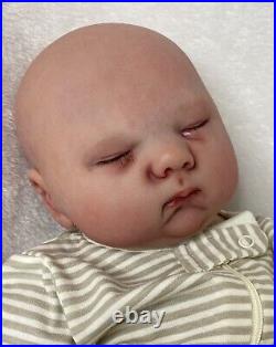 Spencer Boy Reborn Baby Doll