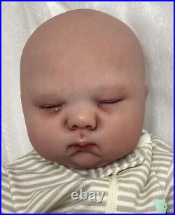 Spencer Boy Reborn Baby Doll