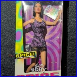 Spice Girls On Tour Dolls(complete set) - Never been opened Sealed