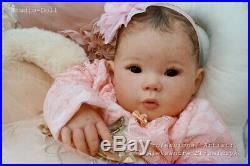 Studio-Doll Baby TODDLER baby KANA by PING LAU 23 inch
