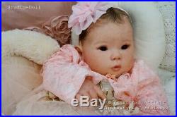 Studio-Doll Baby TODDLER baby KANA by PING LAU 23 inch