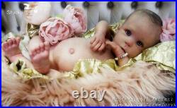 Studio-Doll Baby baby MIA by LINDA MURRAY 23 inch