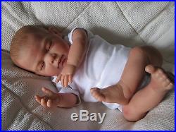 Stunning Gift LifeLike Reborn Baby Dolls-Weighted, Dummy GHSP-Boys or Girls