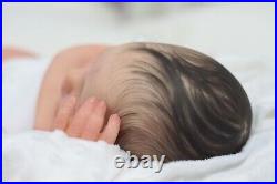 Stunning High Detail Reborn Dustin Realborn Artful Babies Baby Boy Doll