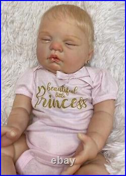 Sugar Girl Reborn Baby Doll