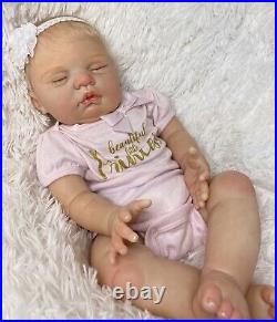 Sugar Girl Reborn Baby Doll