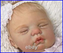 Sugar Girl Reborn Baby Doll