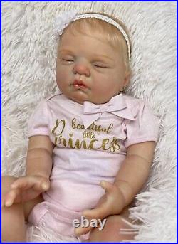 Sugar Girl Reborn Baby Doll