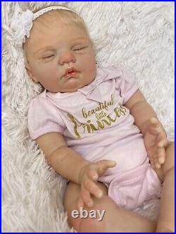 Sugar Girl Reborn Baby Doll