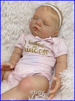 Sugar Girl Reborn Baby Doll