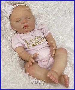 Sugar Girl Reborn Baby Doll