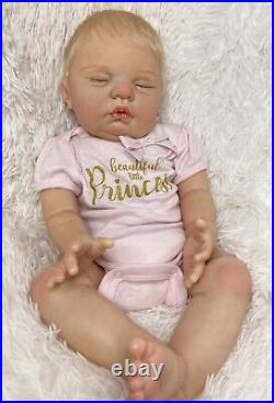 Sugar Girl Reborn Baby Doll