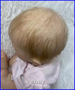 Sugar Girl Reborn Baby Doll