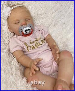 Sugar Girl Reborn Baby Doll