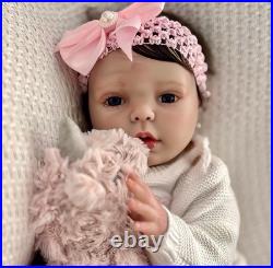 Super Cute Gracie Reborn Baby Doll (Donna RuBert)