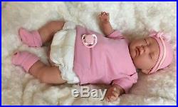 Susanna NEWBORN BABY Child friendly REBORN doll cute Babies