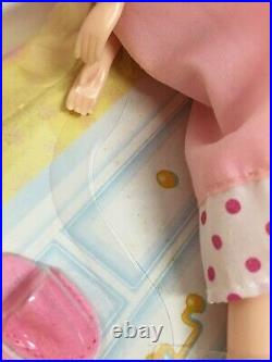 Takara Licca-chan Hello Aka-chan with key Baby notebook Hello baby Takara Licca-chan Hello Aka-chan with key Baby notebook Hello baby
