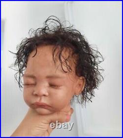 Tegan Reborn baby doll