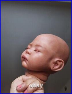 Tegan Reborn baby doll