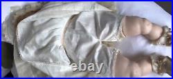 Trilby Doll by IDEAL 3 Faced 19 Baby Doll All Original Vinyl & Cloth 1951