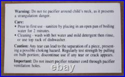 Turner Doll Inc. 1998 Baby Boy Vinyl/Cloth Doll, 20 In Box