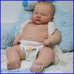 Used Reborn baby doll for sale. Price is very negotiable