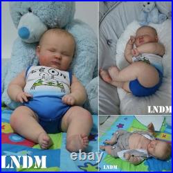 Used Reborn baby doll for sale. Price is very negotiable